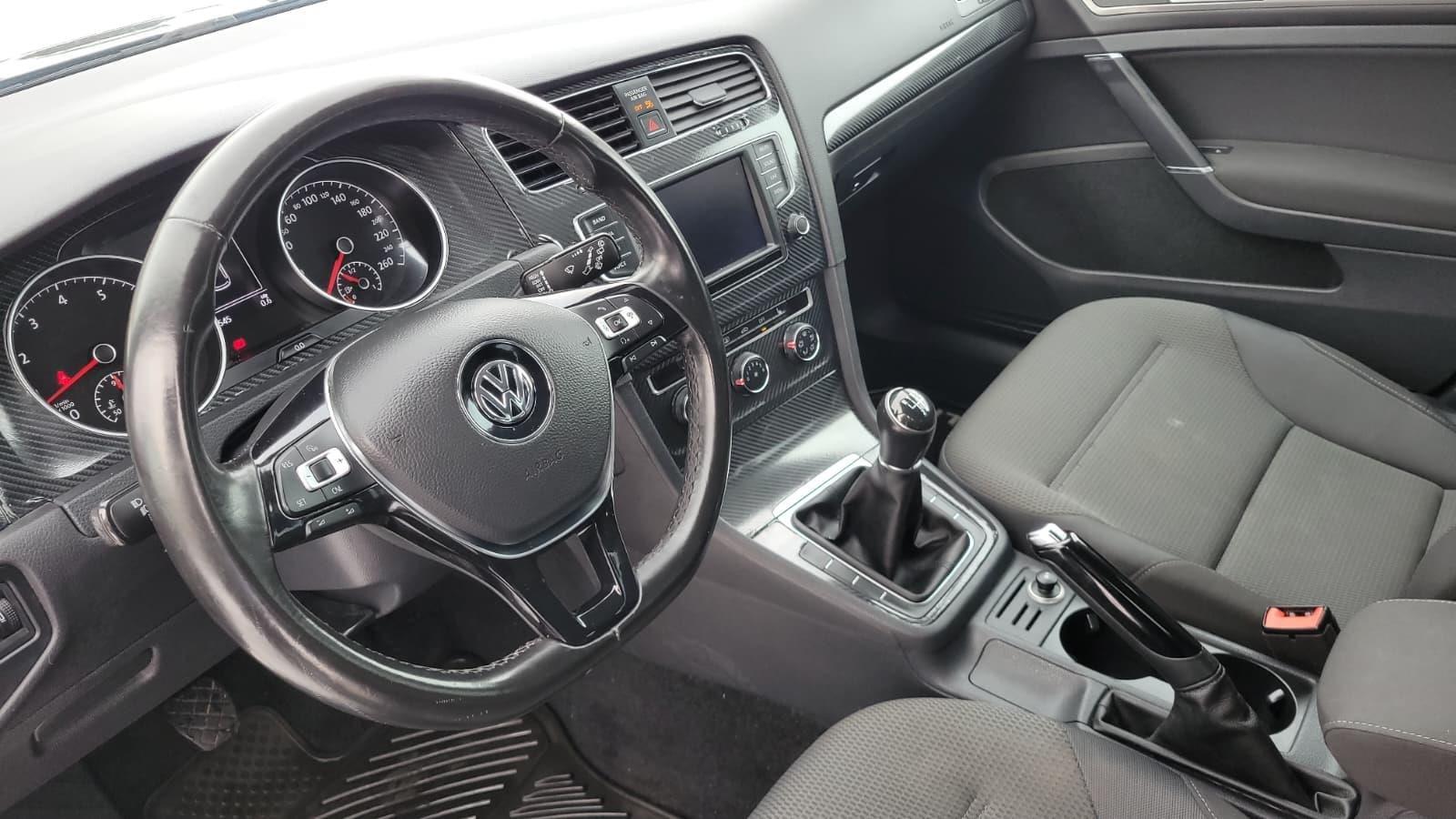 Volkswagen Golf 2016 - Image 10