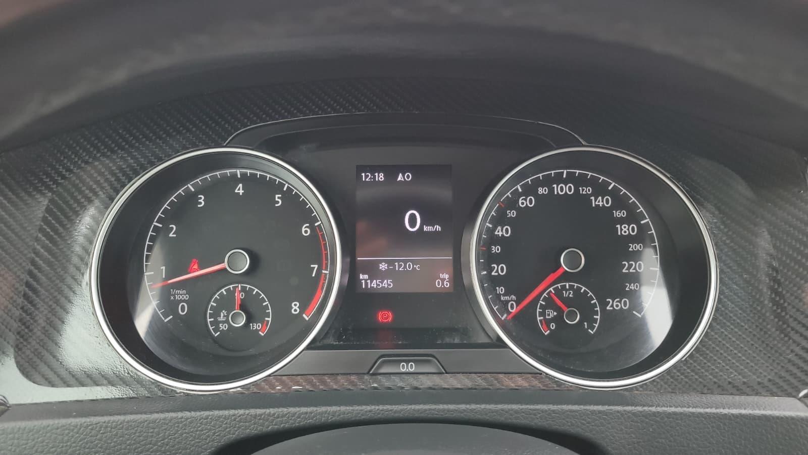 Volkswagen Golf 2016 - Image 11