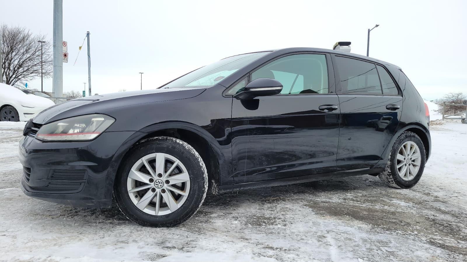 Volkswagen Golf 2016 - Image 1