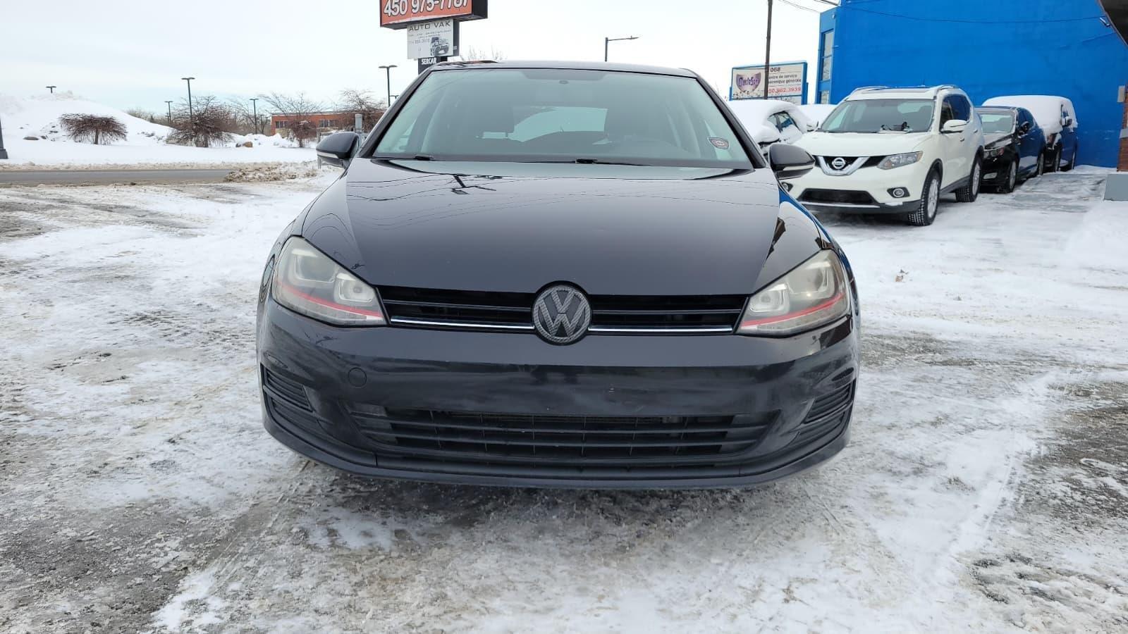 Volkswagen Golf 2016 - Image 2