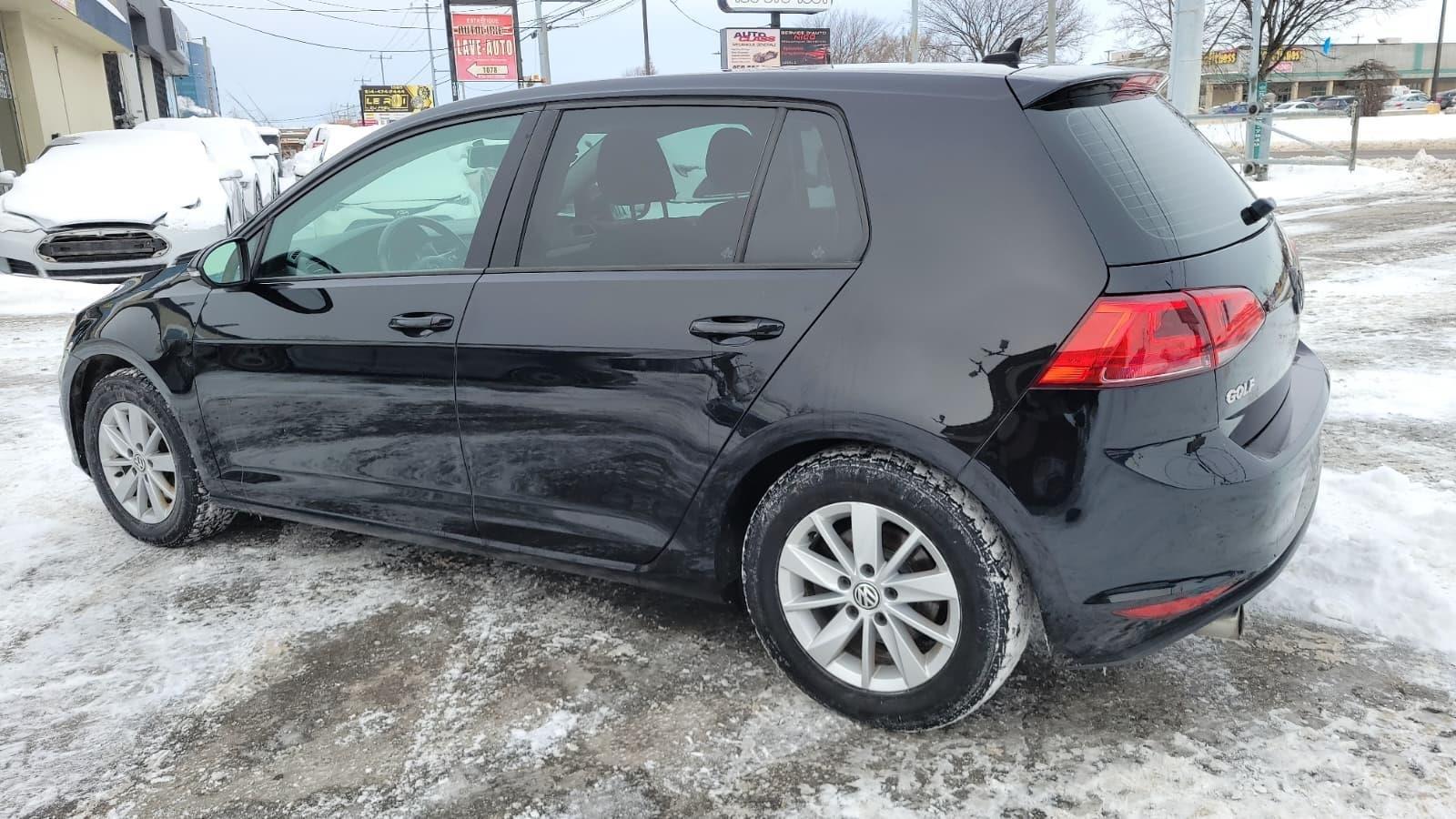 Volkswagen Golf 2016 - Image 6