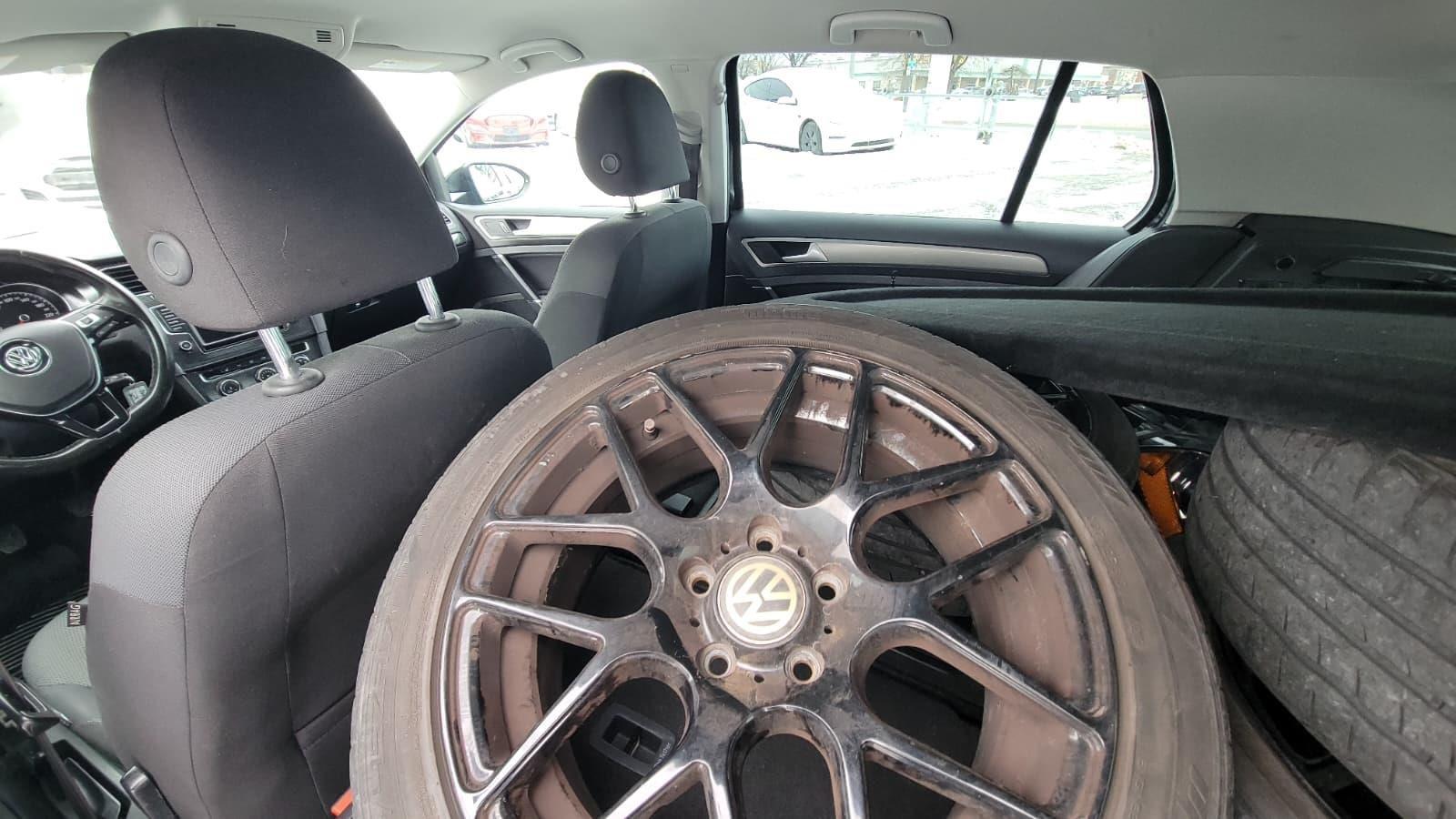 Volkswagen Golf 2016 - Image 7