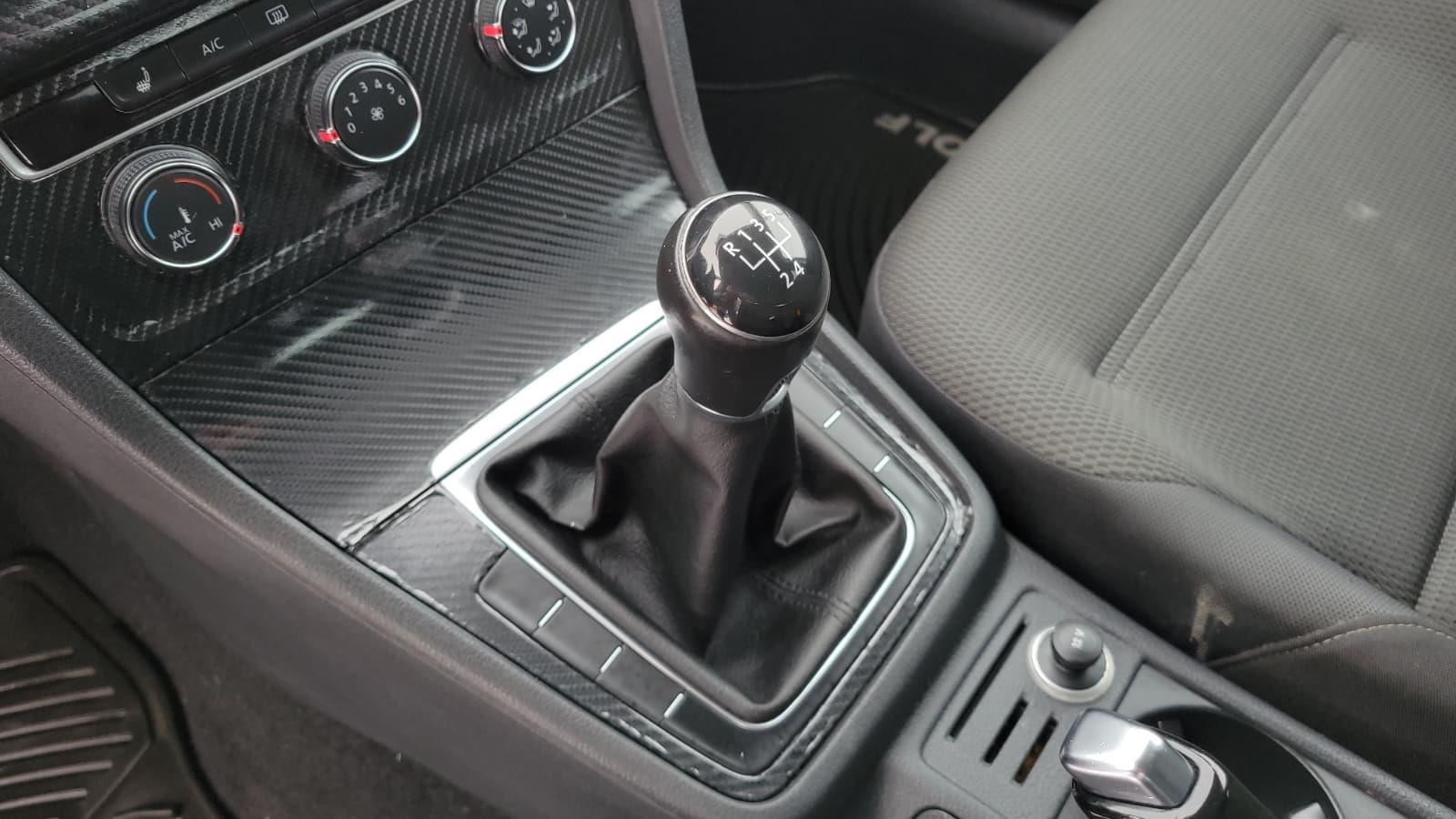 Volkswagen Golf 2016 - Image 8