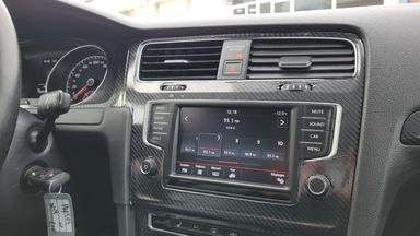 Volkswagen Golf 2016 - Thumbnail 9