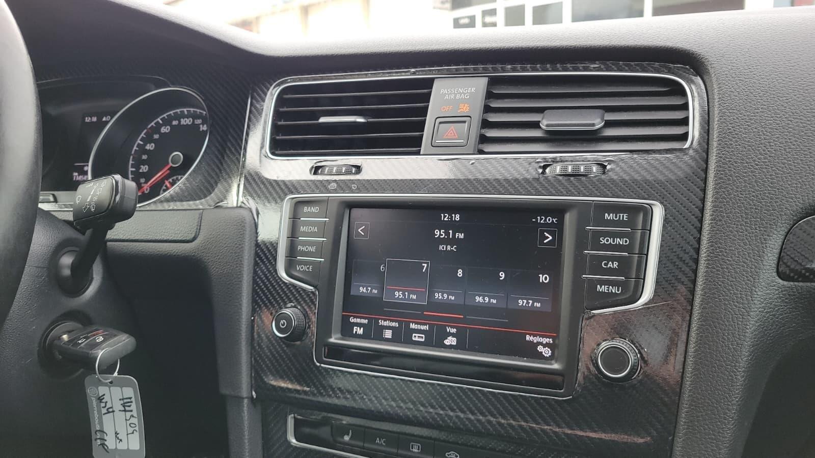 Volkswagen Golf 2016 - Image 9