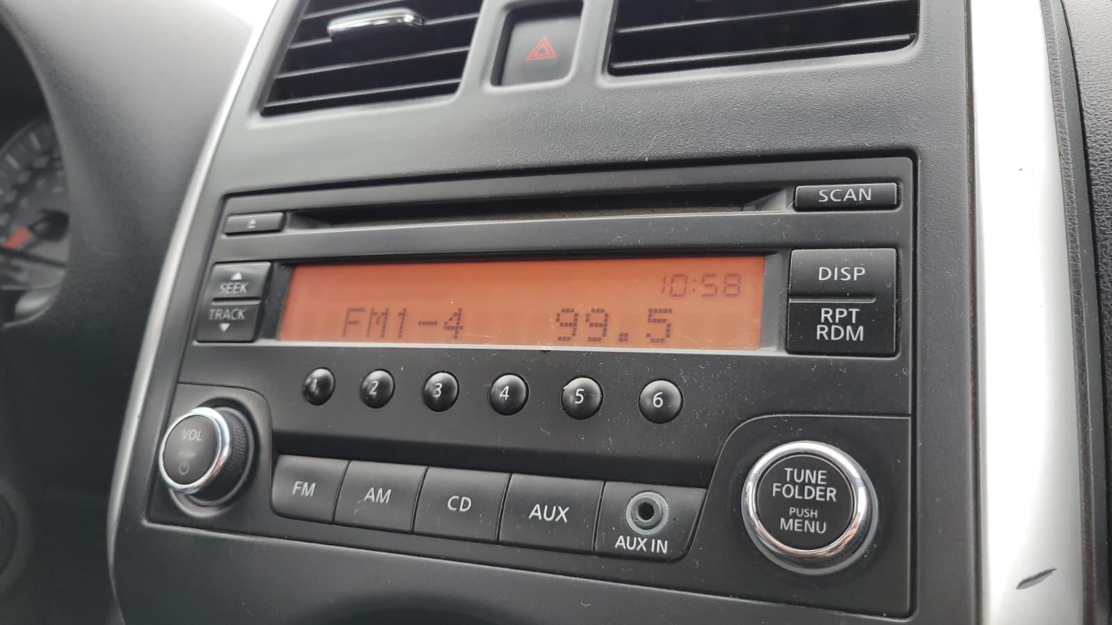 Nissan Micra 2015 - Image 10