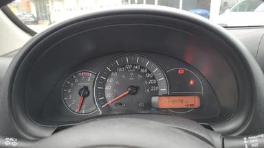 Nissan Micra 2015 - Thumbnail 11