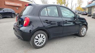 Nissan Micra 2015 - Thumbnail 4