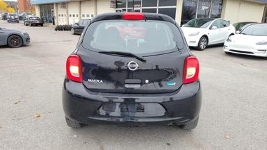Nissan Micra 2015 - Thumbnail 5