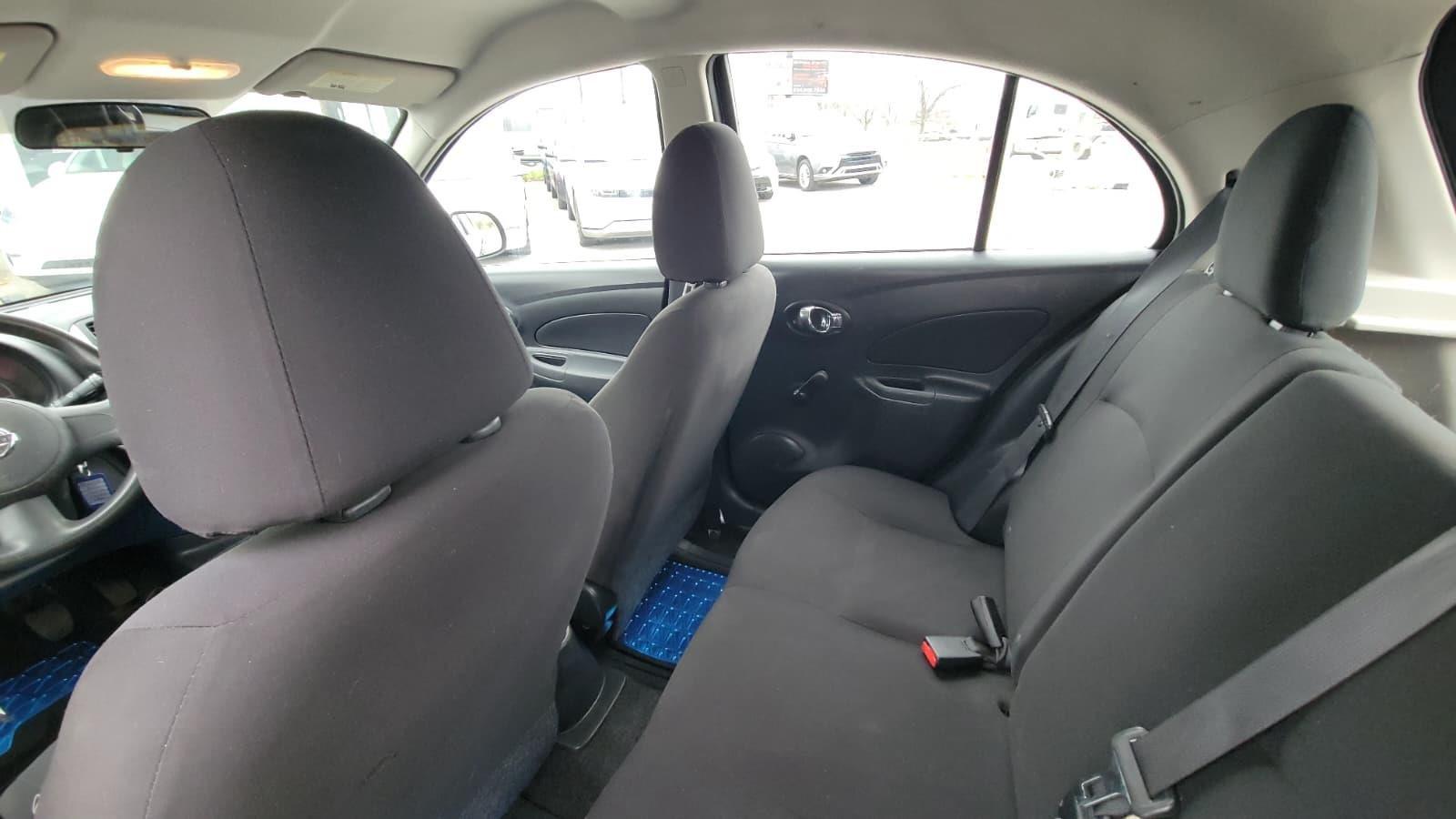 Nissan Micra 2015 - Image 7