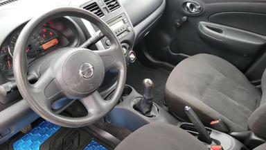 Nissan Micra 2015 - Thumbnail 8