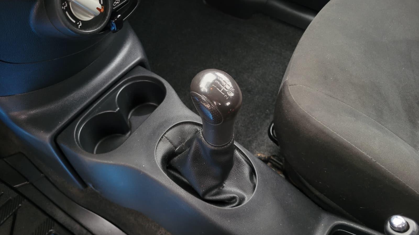 Nissan Micra 2015 - Image 9