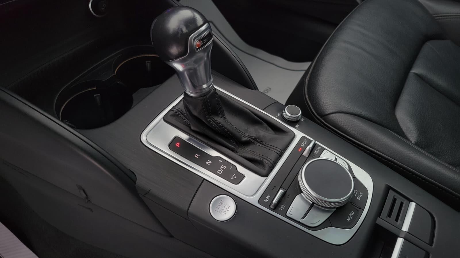 Audi A3 2016 - Image 10