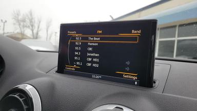 Audi A3 2016 - Thumbnail 11