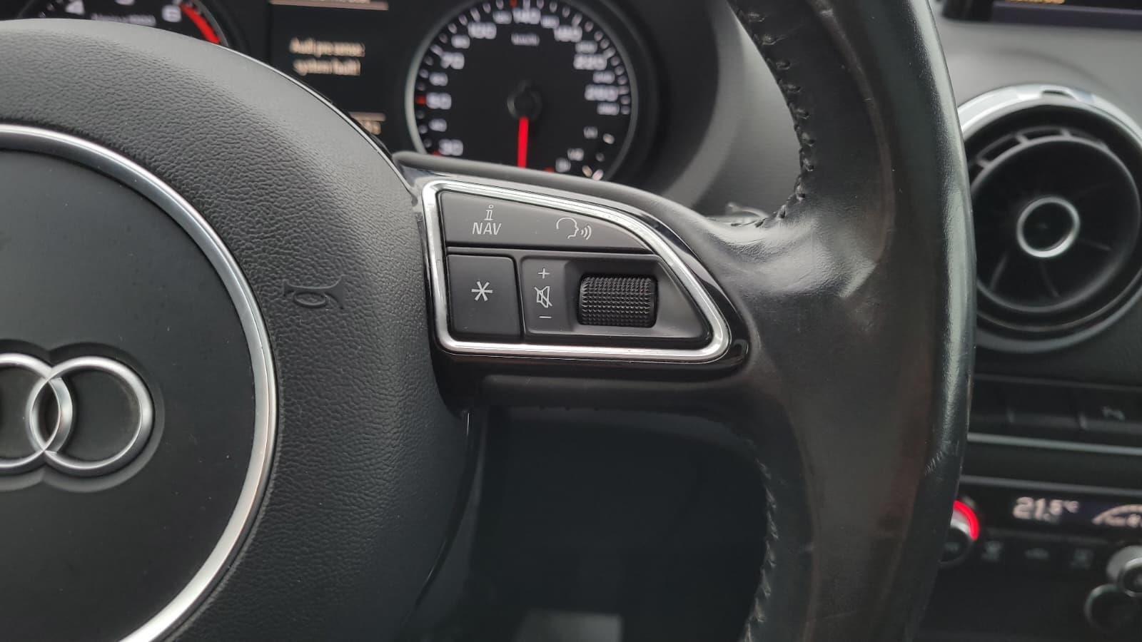 Audi A3 2016 - Image 12