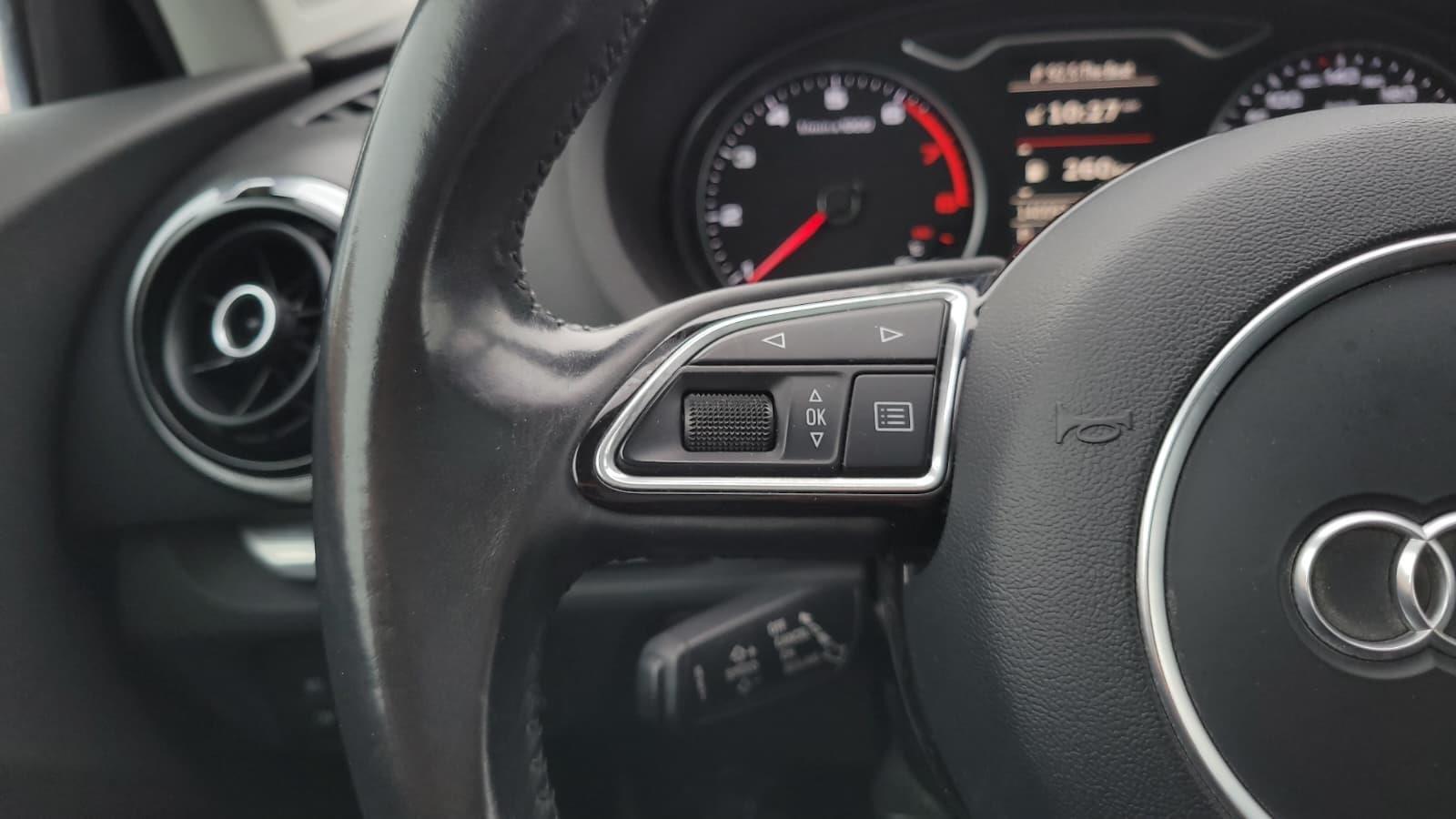 Audi A3 2016 - Image 14