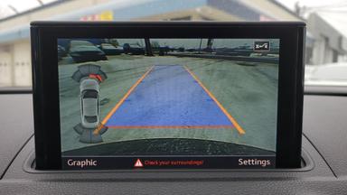 Audi A3 2016 - Thumbnail 16