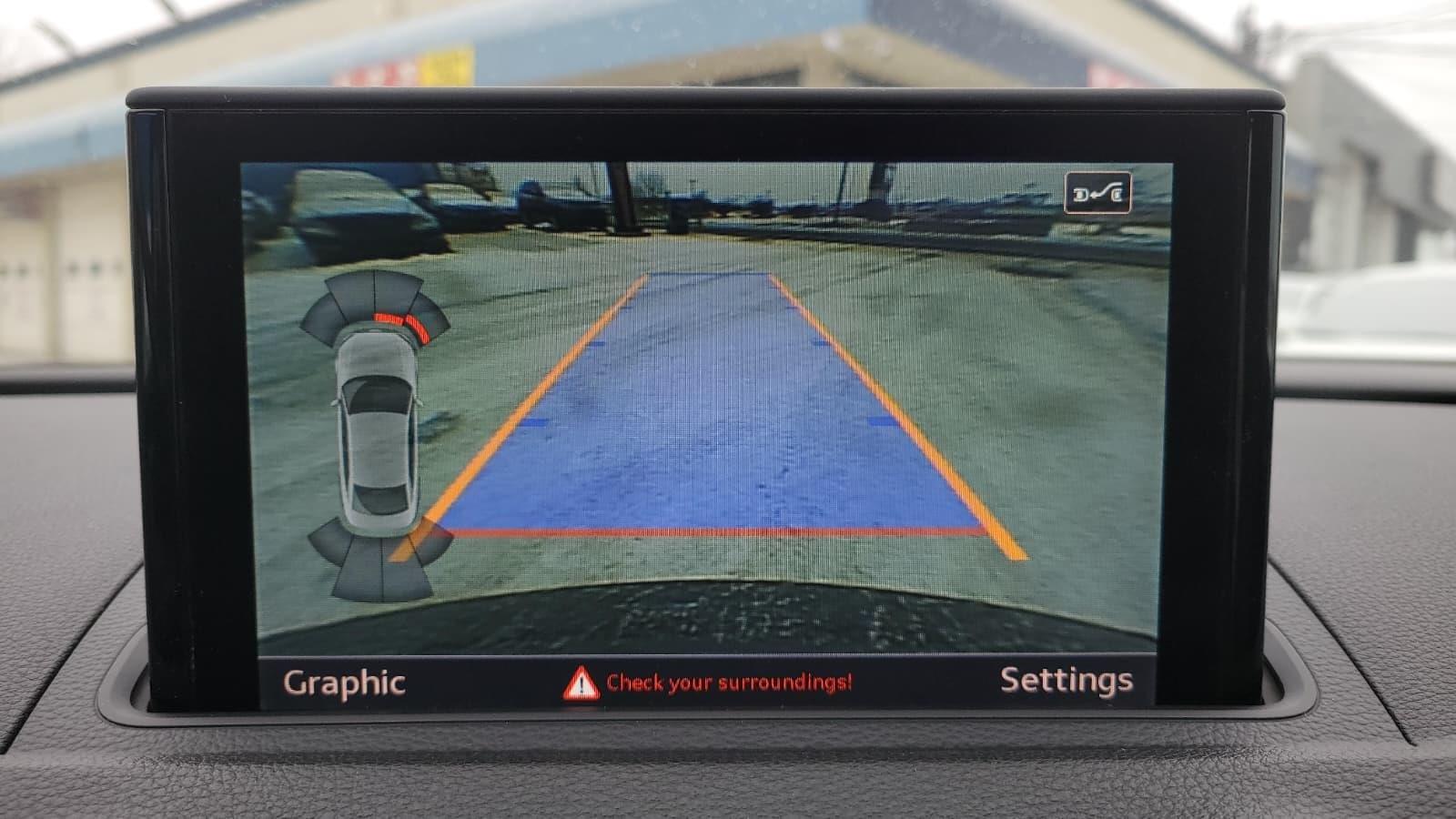 Audi A3 2016 - Image 16