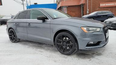 Audi A3 2016 - Thumbnail 3