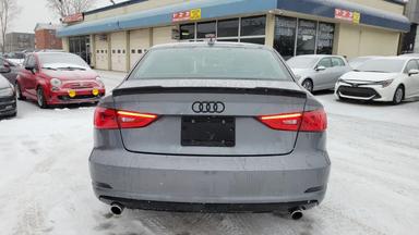 Audi A3 2016 - Thumbnail 5