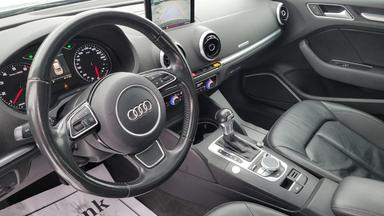 Audi A3 2016 - Thumbnail 8