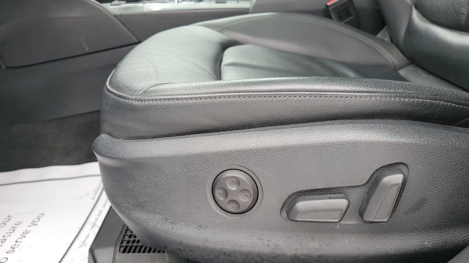 Audi A3 2016 - Image 9