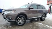 Mitsubishi Outlander 2017 - Thumbnail 1