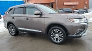 Mitsubishi Outlander 2017 - Thumbnail 3