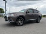 Mitsubishi Outlander 2017 - Thumbnail 1