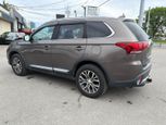 Mitsubishi Outlander 2017 - Thumbnail 6
