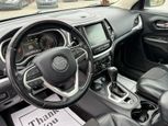 Jeep Cherokee 2017 - Thumbnail 8