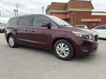 Kia Sedona 2018 - Thumbnail 3