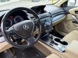 Acura RDX 2013 - Thumbnail 9