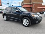 Acura RDX 2013 - Thumbnail 3