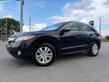 Acura RDX 2013 - Thumbnail 1