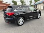 Acura RDX 2013 - Thumbnail 4