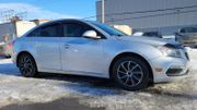 Chevrolet Cruze Limited 2016 - Thumbnail 3