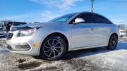 Chevrolet Cruze Limited 2016 - Thumbnail 1