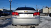 Chevrolet Cruze Limited 2016 - Thumbnail 5