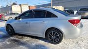 Chevrolet Cruze Limited 2016 - Thumbnail 4