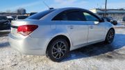Chevrolet Cruze Limited 2016 - Thumbnail 6