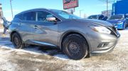 Nissan Murano 2015 - Thumbnail 3