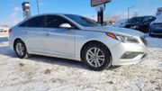 Hyundai Sonata 2017 - Thumbnail 3