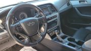 Hyundai Sonata 2017 - Thumbnail 8