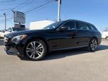 Mercedes-Benz C 300 2018 - Thumbnail 1