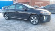 Hyundai Ioniq EV 2019 - Thumbnail 3