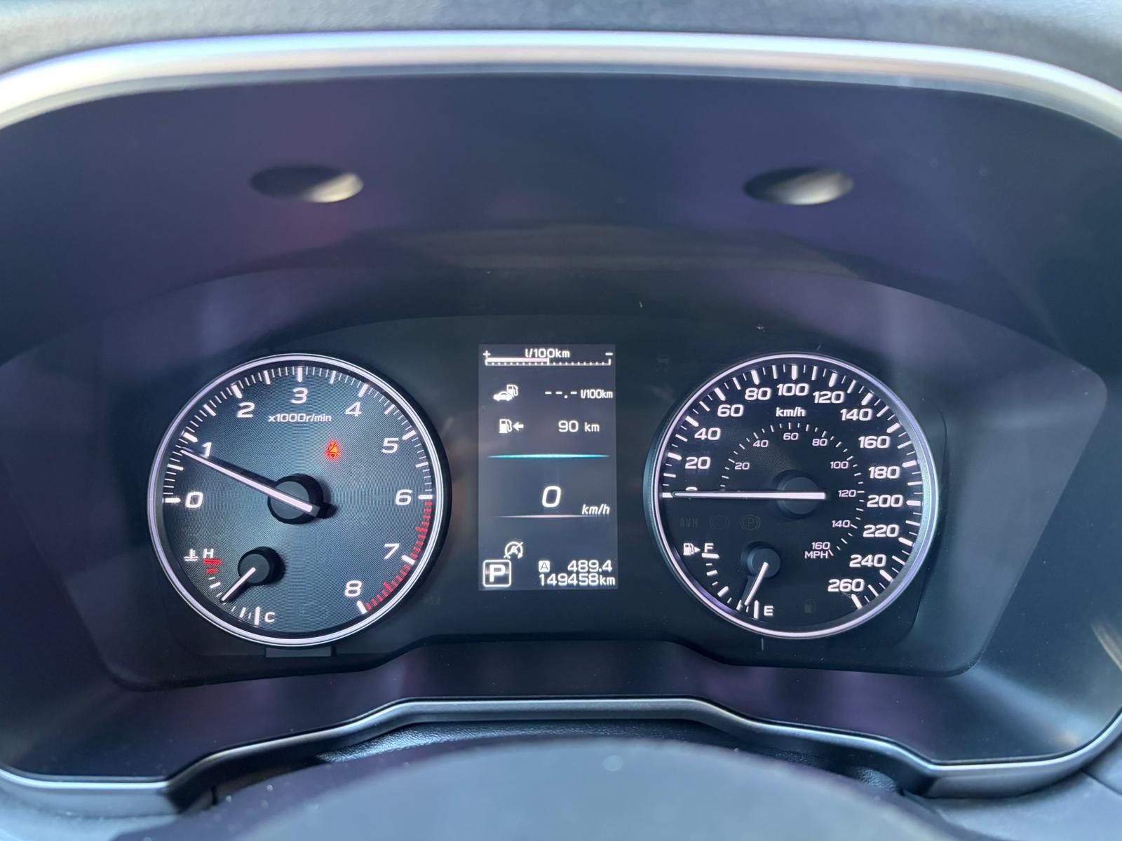 Subaru Outback 2020 - Thumbnail 11