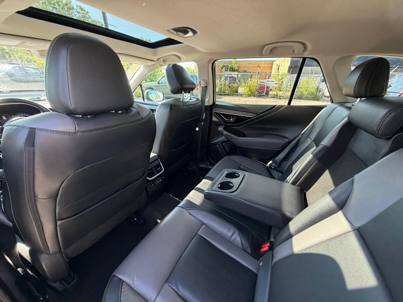 Subaru Outback 2020 - Thumbnail 6