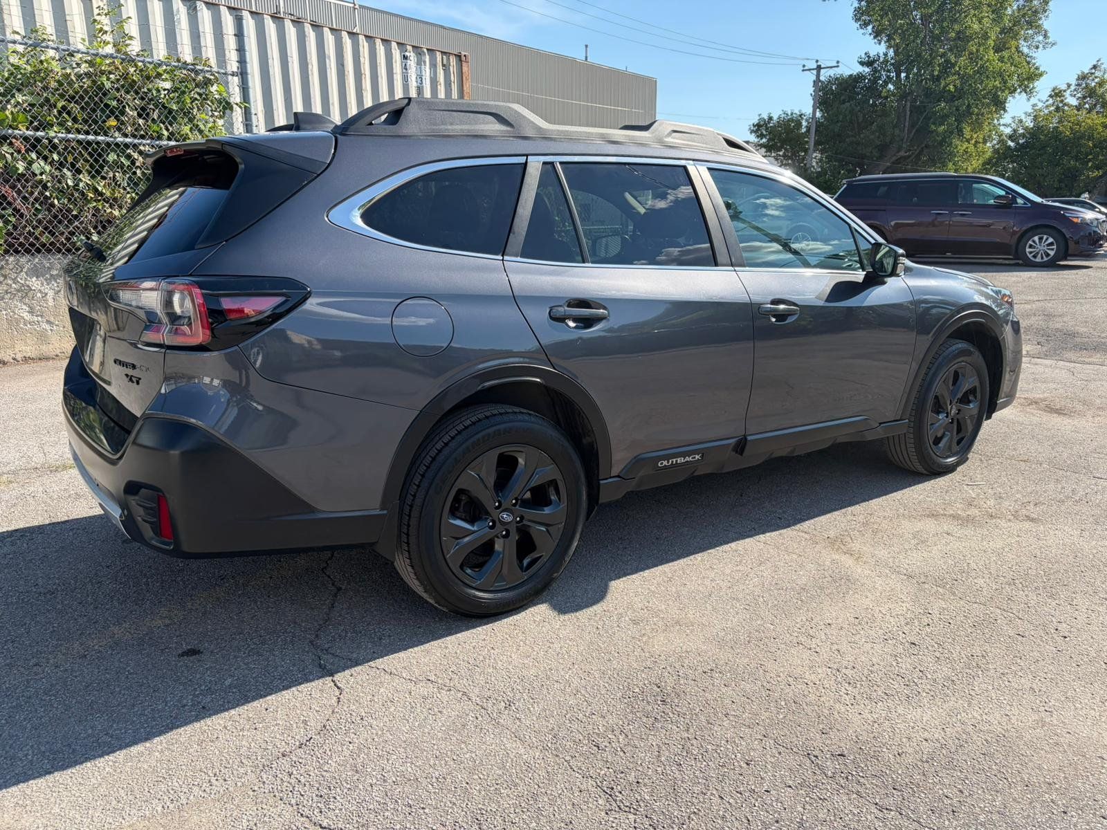 Subaru Outback 2020 - Thumbnail 5