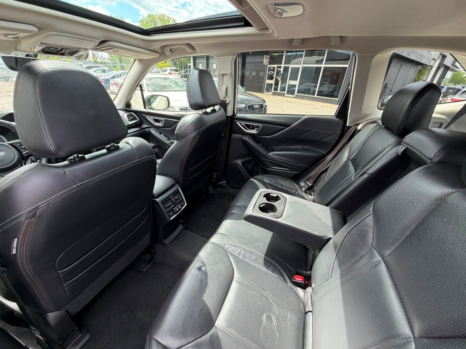 Subaru Forester 2020 - Thumbnail 8